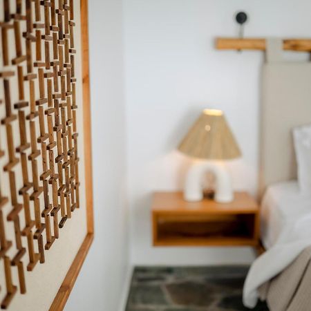 Villa Vivari Suites Nafplio Exteriér fotografie
