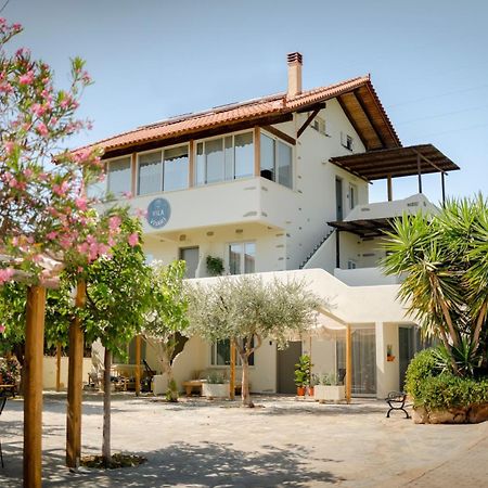 Villa Vivari Suites Nafplio Exteriér fotografie