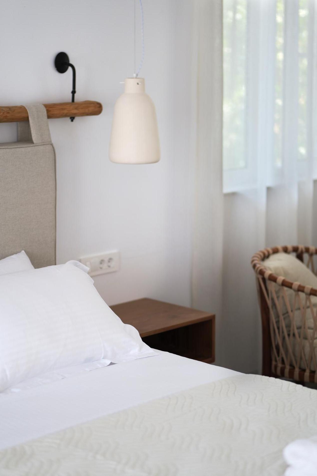 Villa Vivari Suites Nafplio Exteriér fotografie