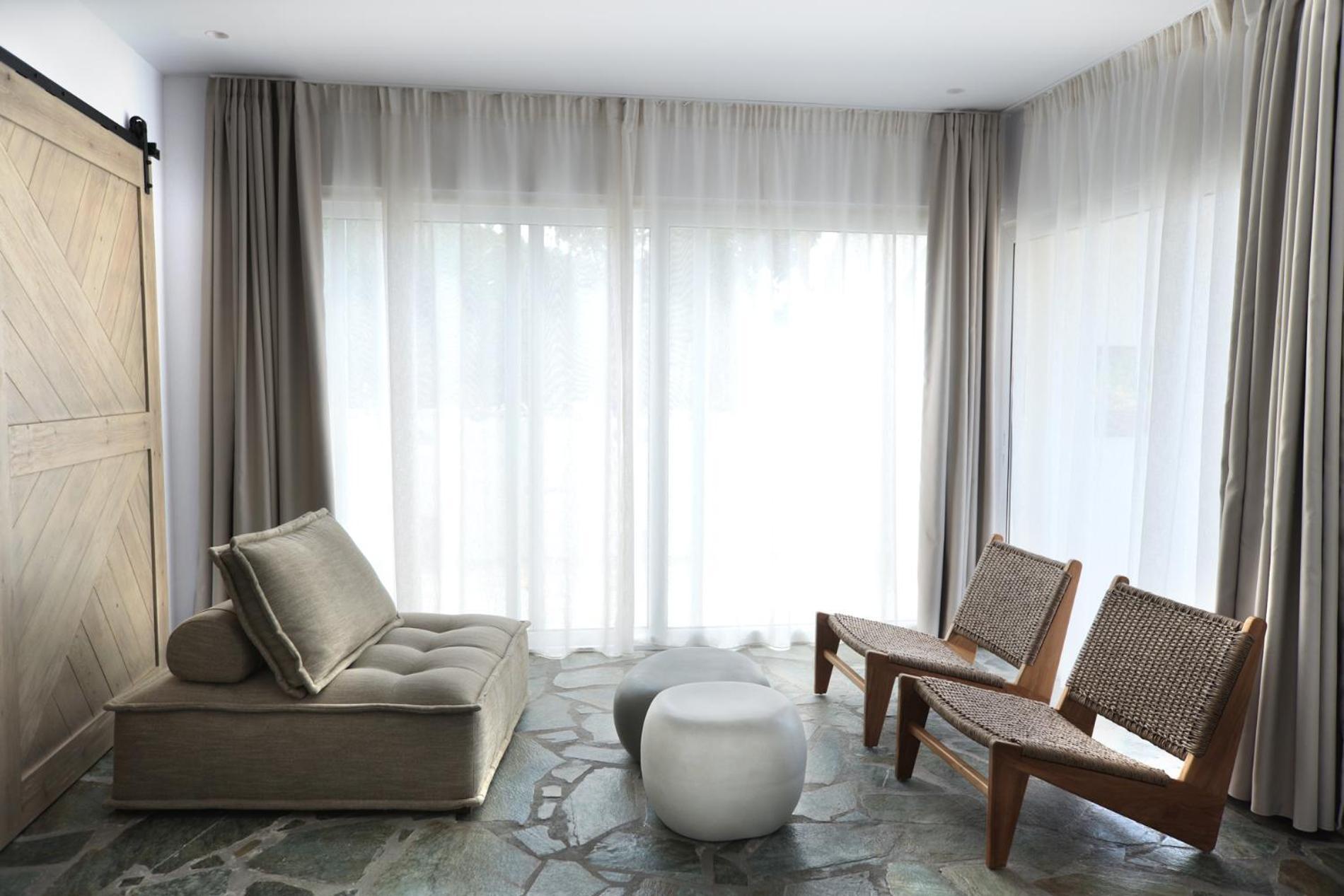 Villa Vivari Suites Nafplio Exteriér fotografie