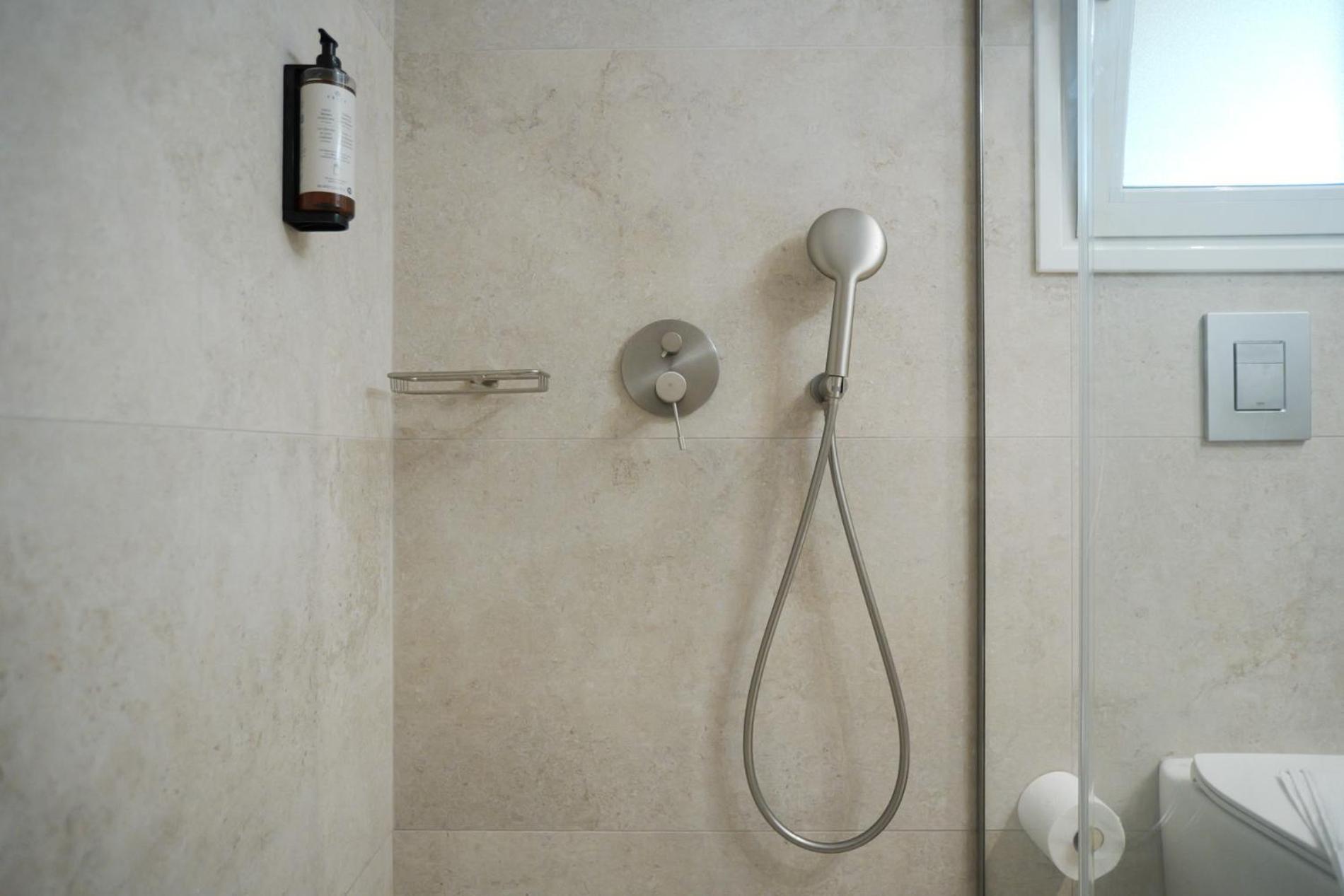 Villa Vivari Suites Nafplio Exteriér fotografie
