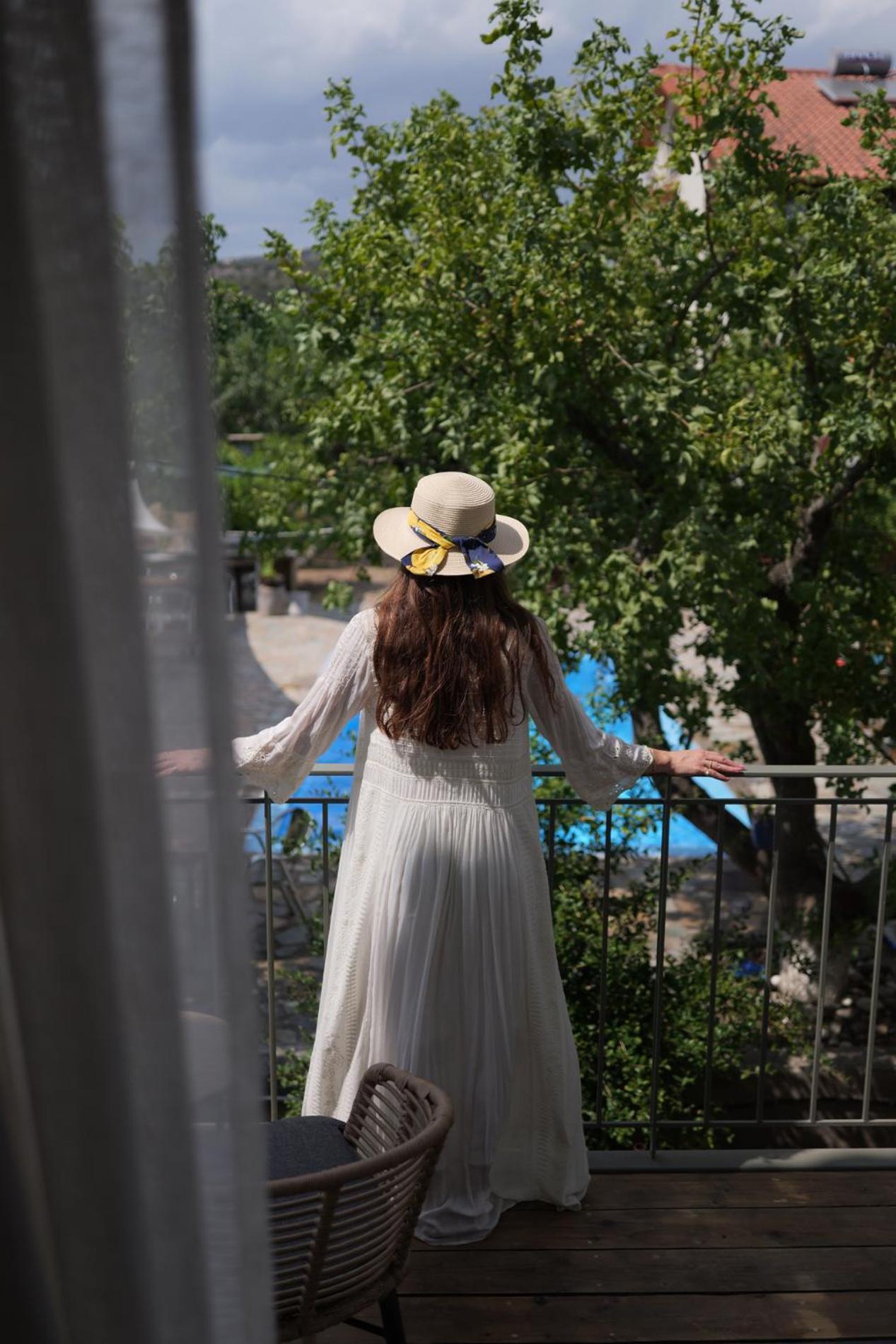Villa Vivari Suites Nafplio Exteriér fotografie