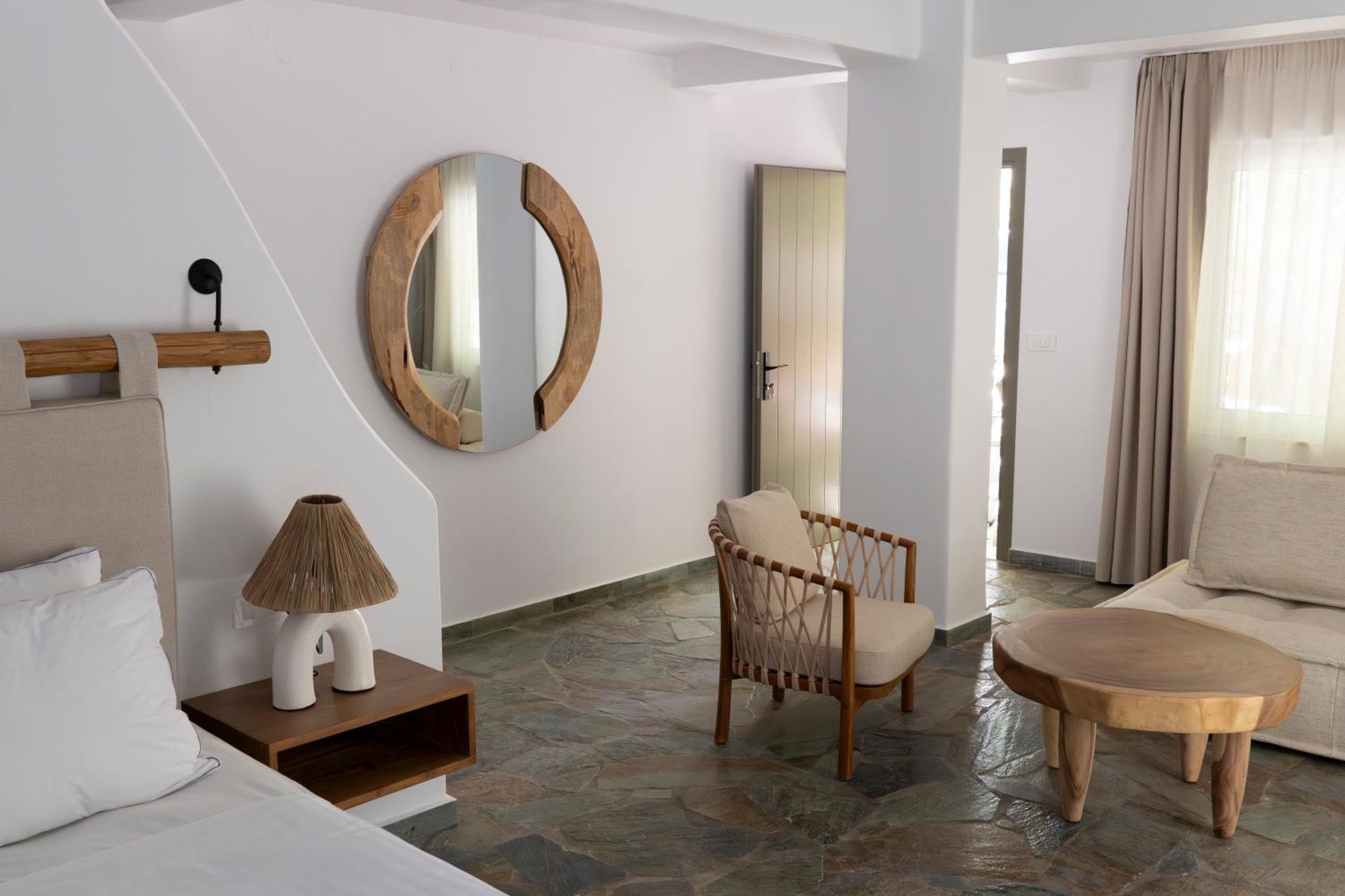 Villa Vivari Suites Nafplio Exteriér fotografie