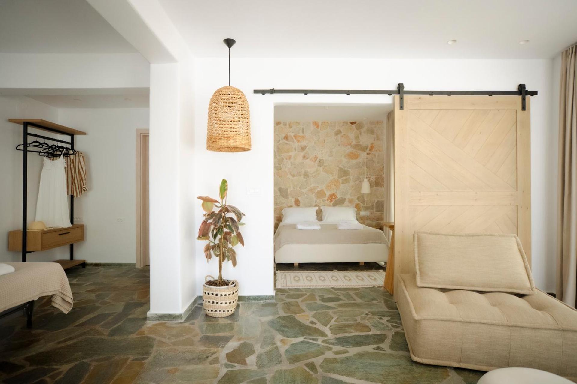 Villa Vivari Suites Nafplio Exteriér fotografie