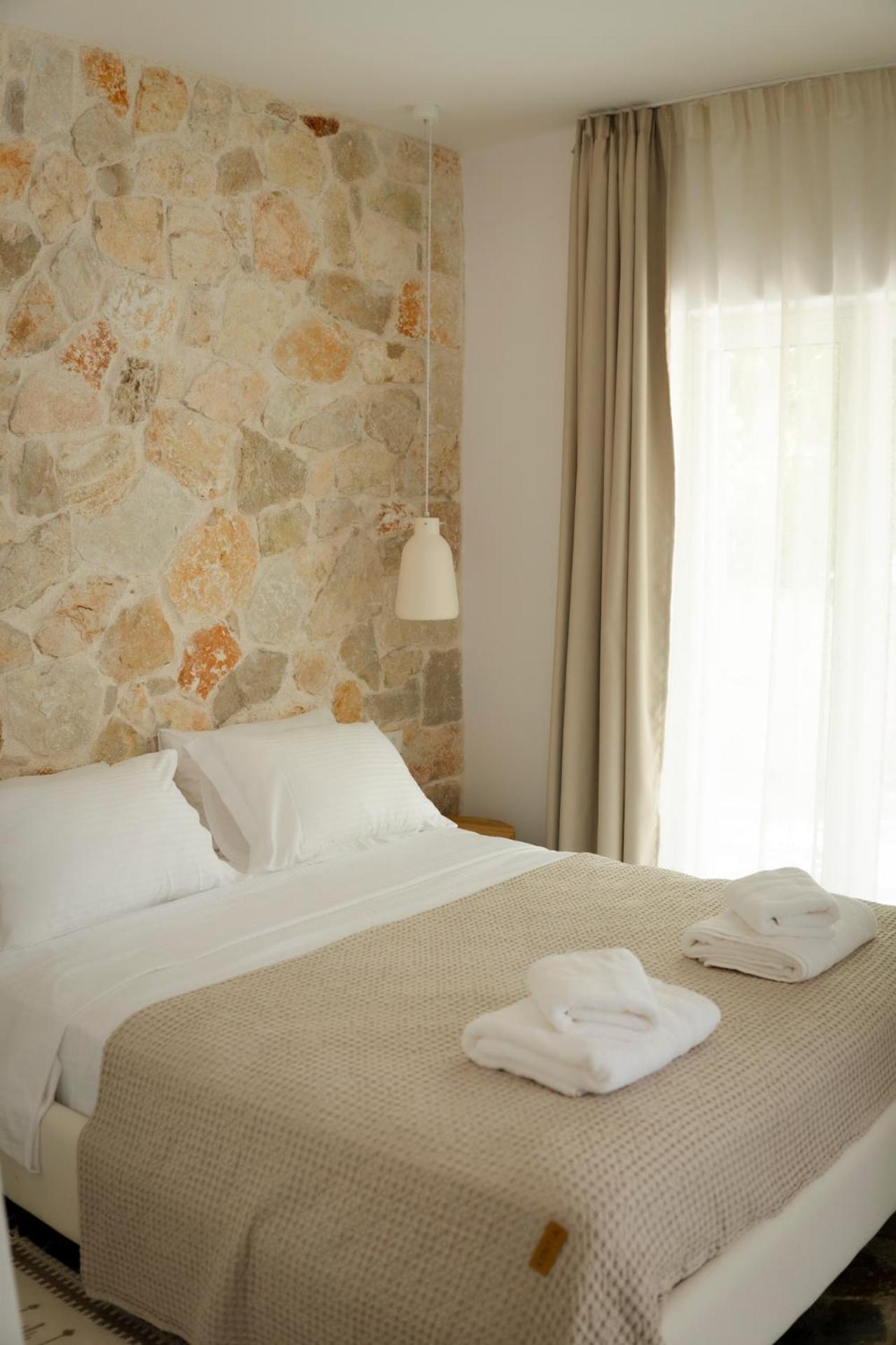 Villa Vivari Suites Nafplio Exteriér fotografie