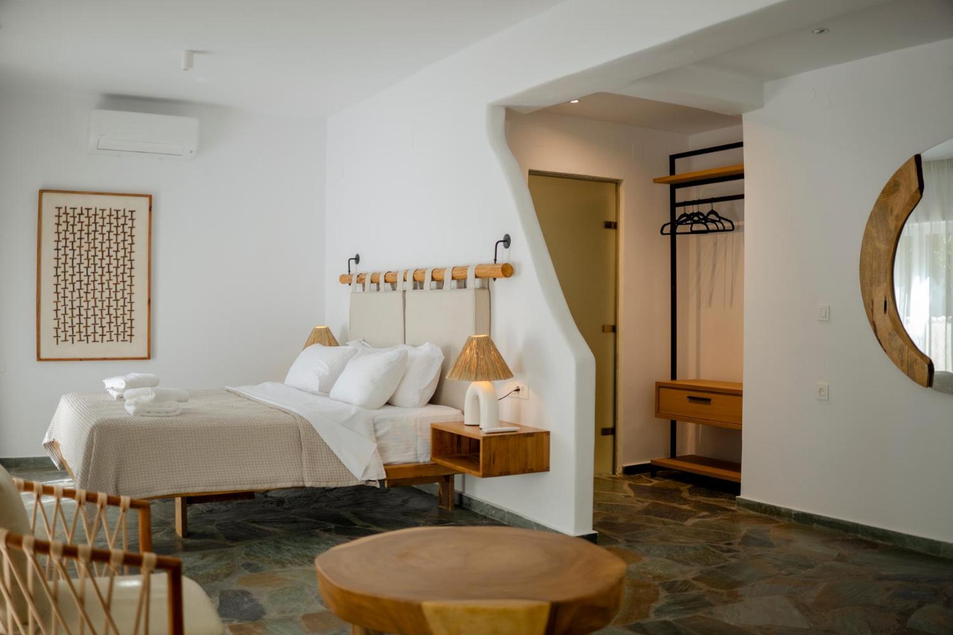 Villa Vivari Suites Nafplio Exteriér fotografie