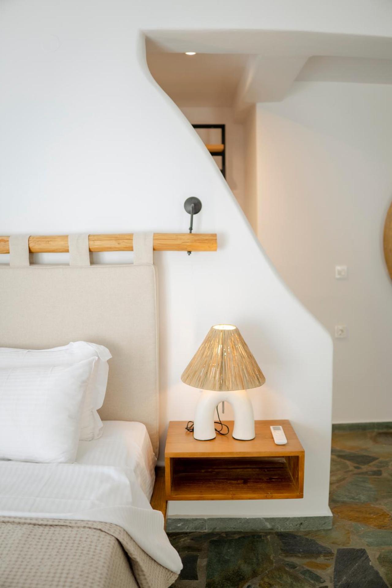 Villa Vivari Suites Nafplio Exteriér fotografie