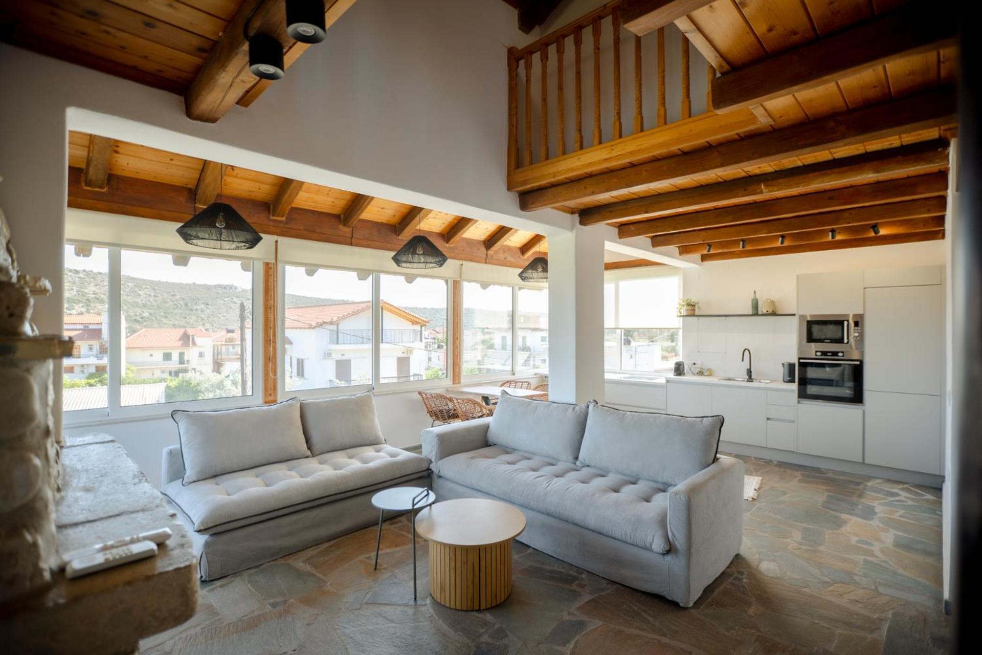Villa Vivari Suites Nafplio Exteriér fotografie
