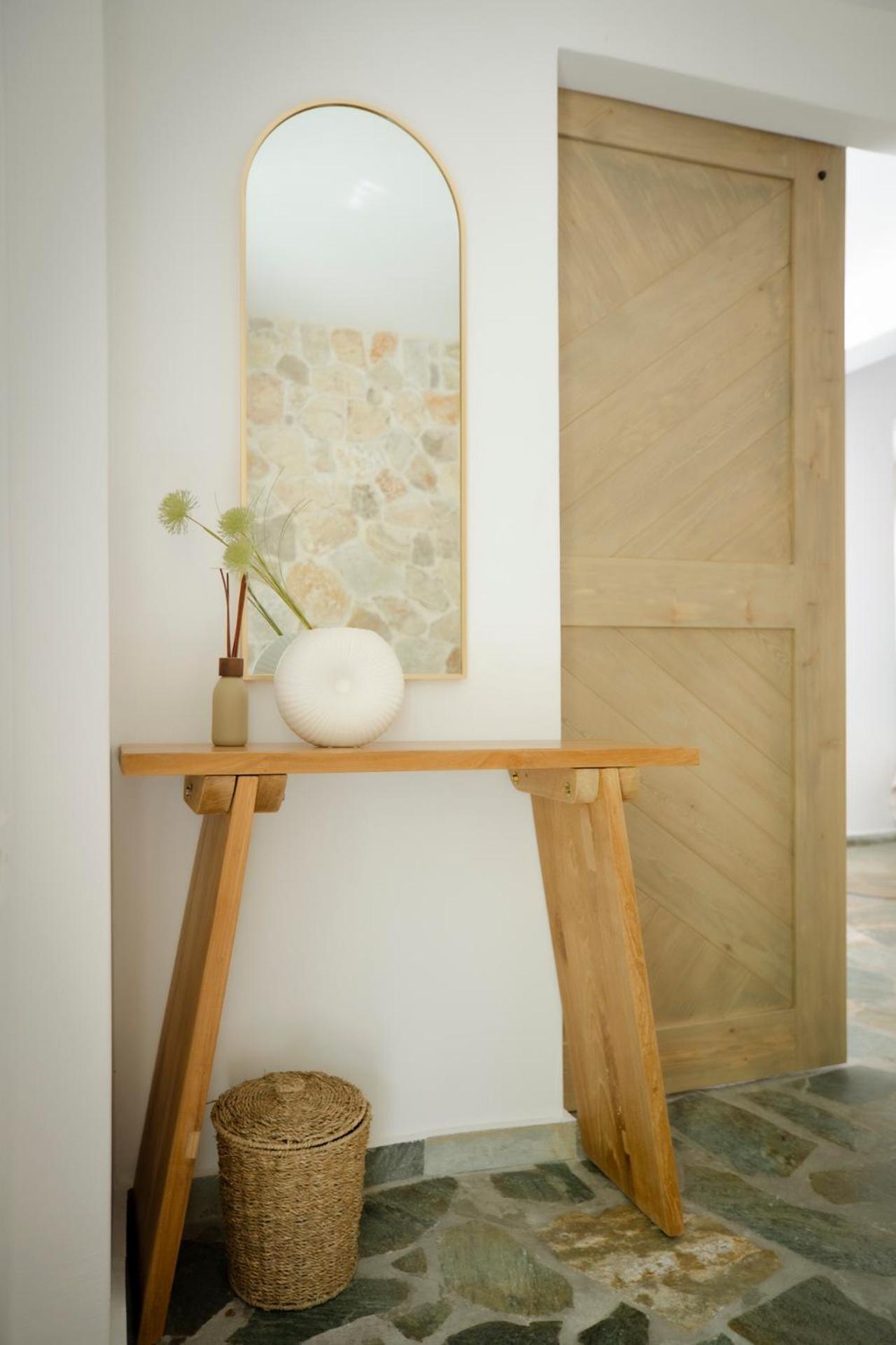 Villa Vivari Suites Nafplio Exteriér fotografie
