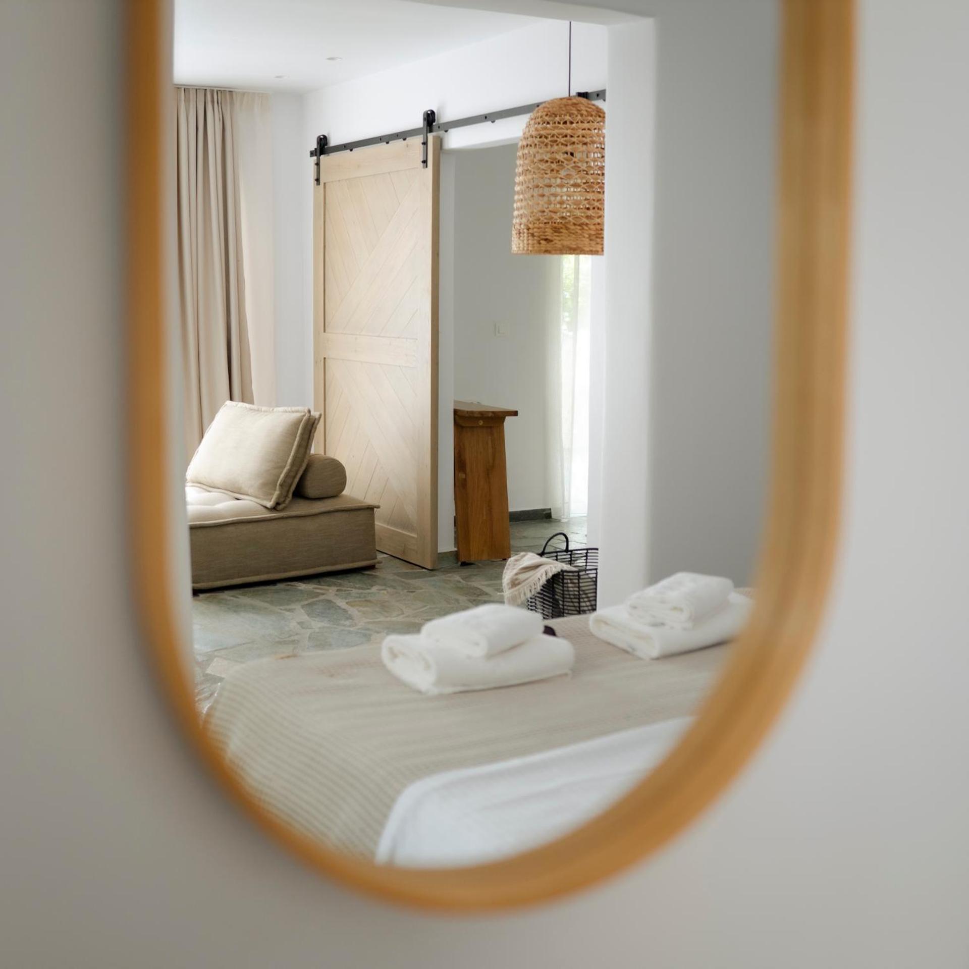 Villa Vivari Suites Nafplio Exteriér fotografie