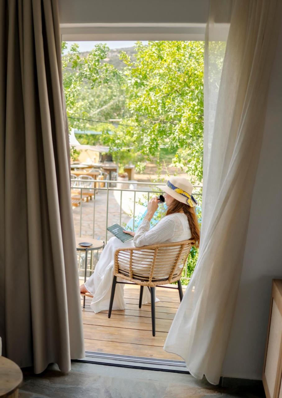 Villa Vivari Suites Nafplio Exteriér fotografie