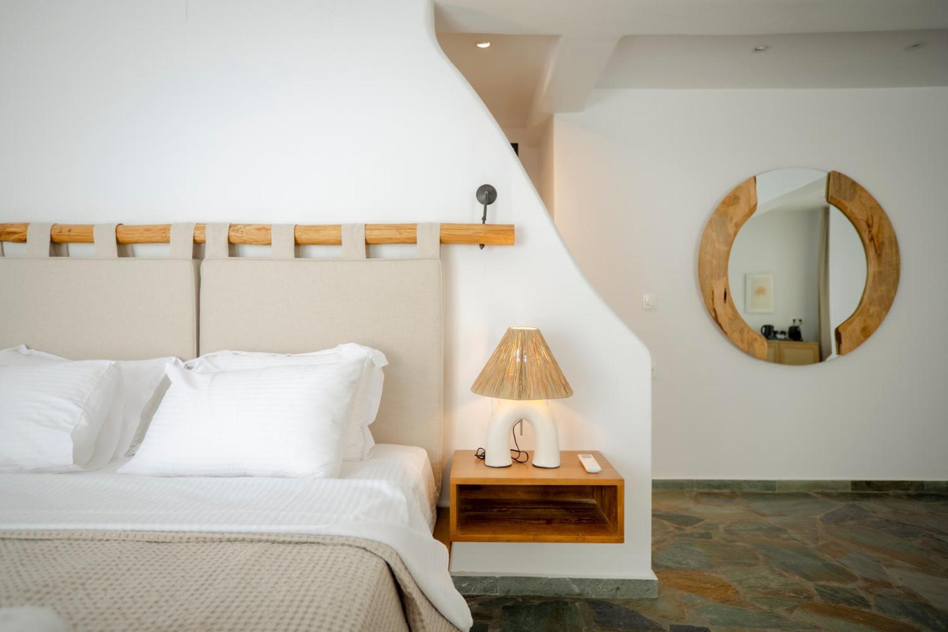 Villa Vivari Suites Nafplio Exteriér fotografie