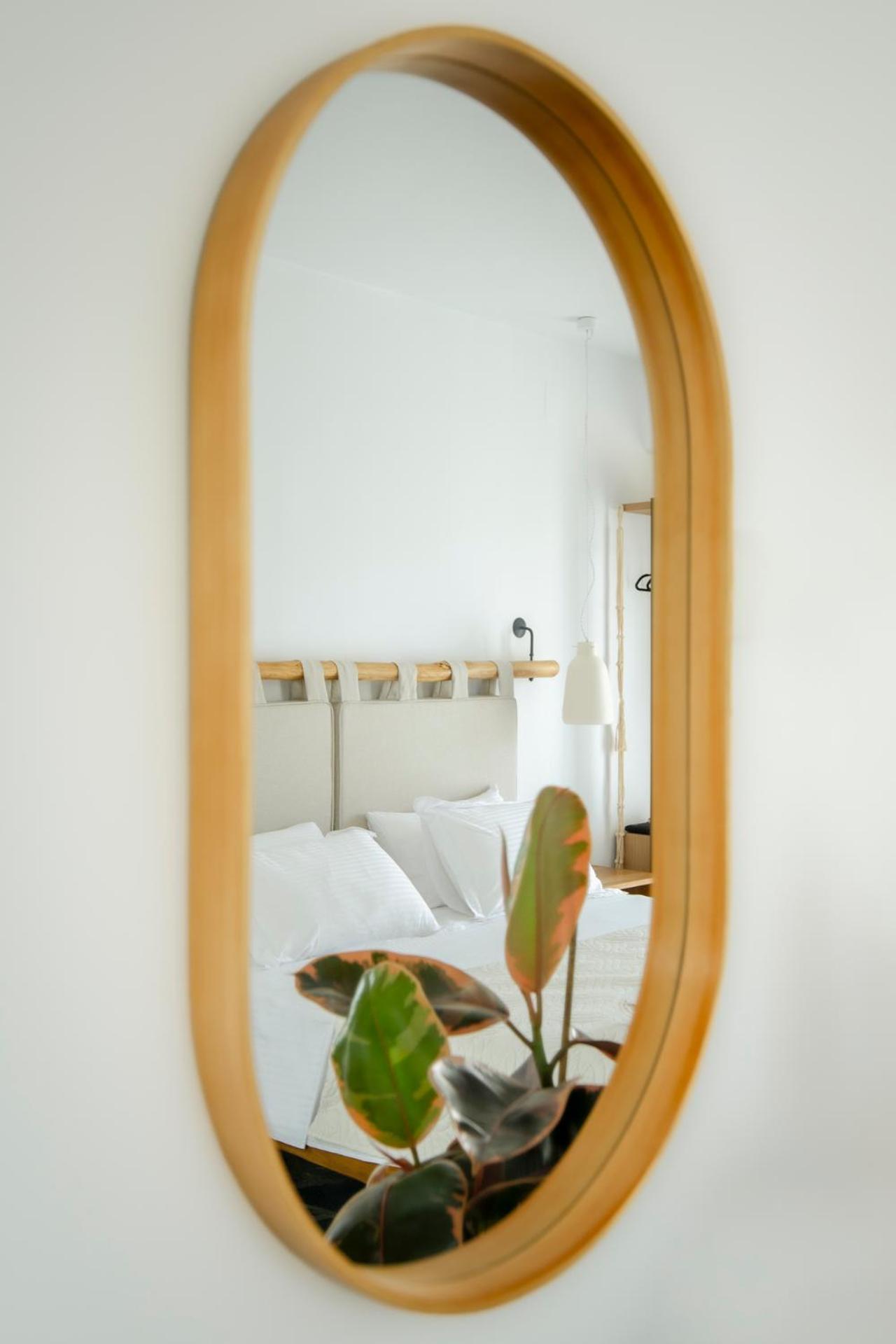 Villa Vivari Suites Nafplio Exteriér fotografie