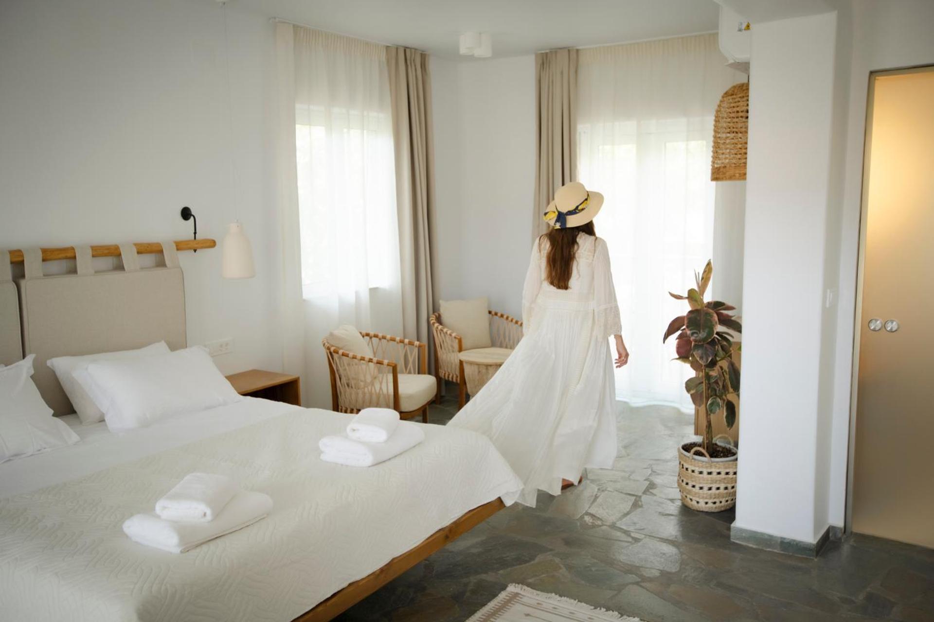 Villa Vivari Suites Nafplio Exteriér fotografie