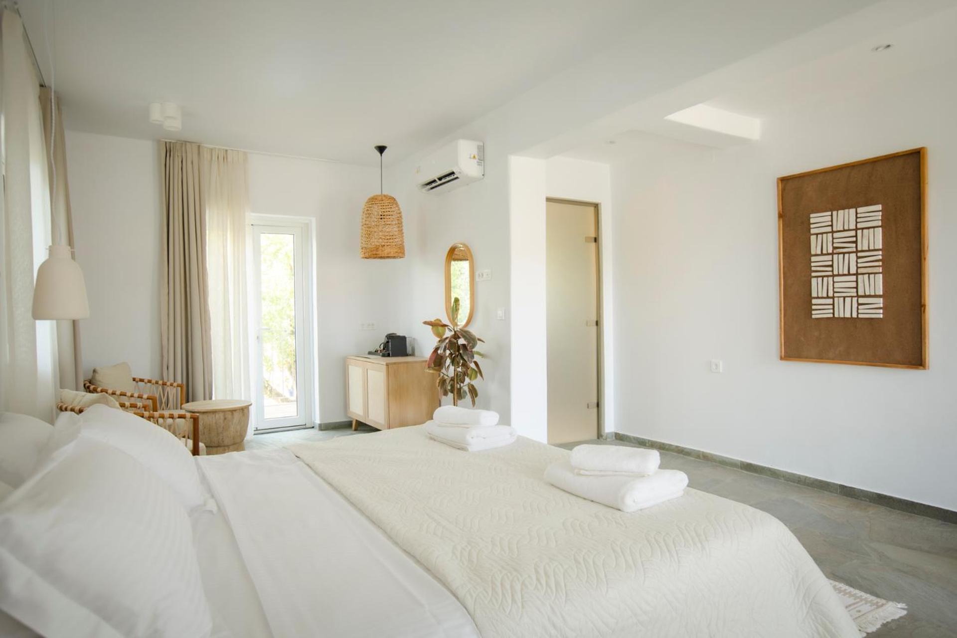 Villa Vivari Suites Nafplio Exteriér fotografie