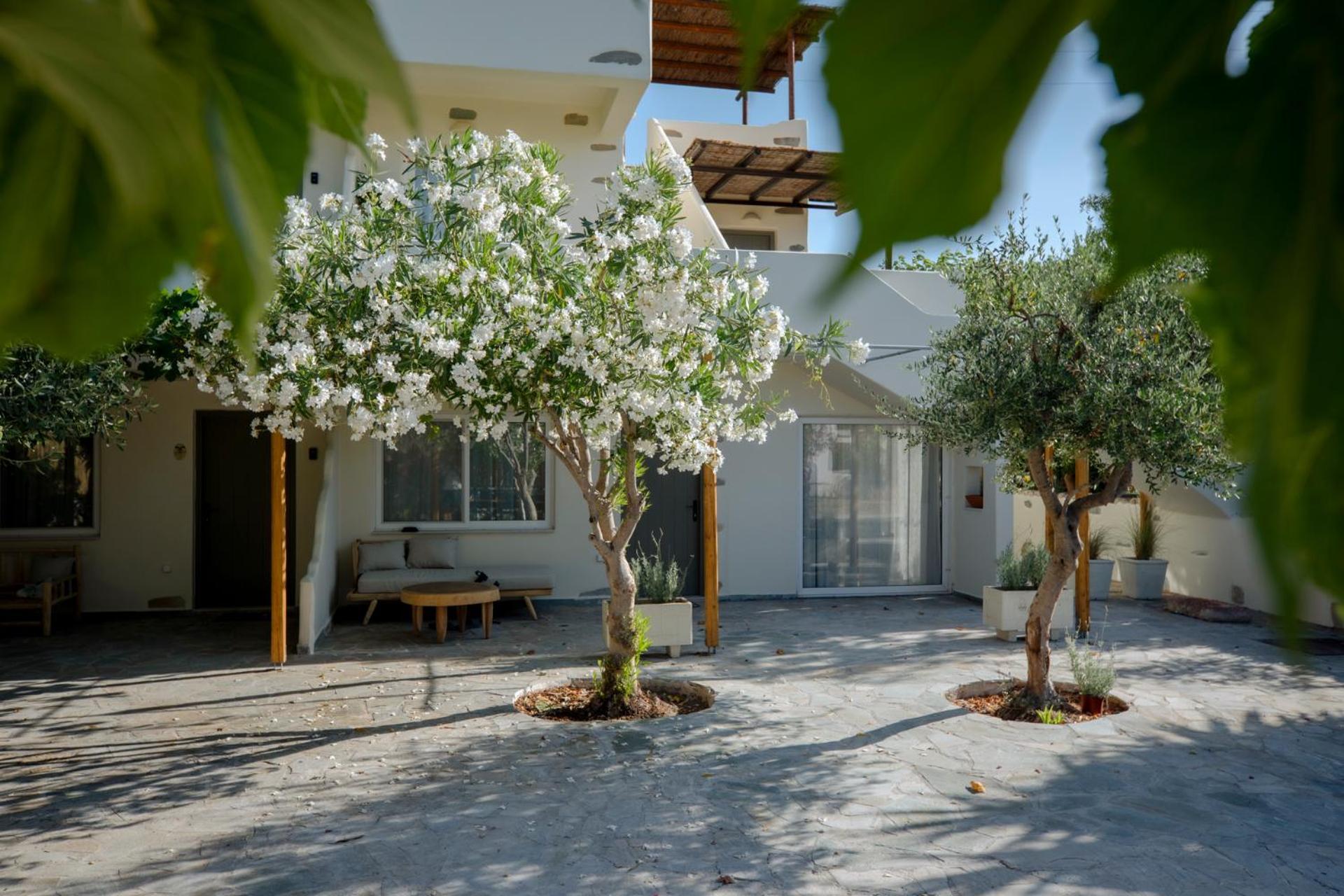 Villa Vivari Suites Nafplio Exteriér fotografie