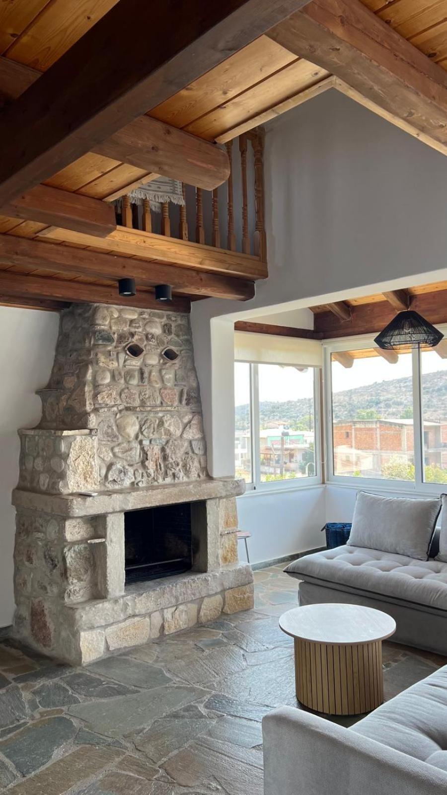 Villa Vivari Suites Nafplio Exteriér fotografie
