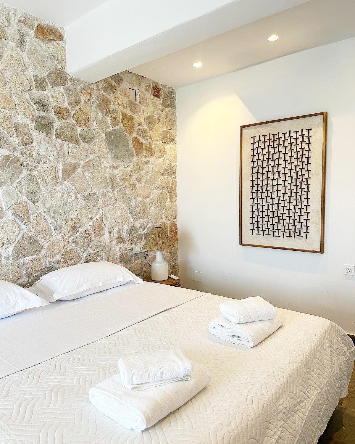 Villa Vivari Suites Nafplio Exteriér fotografie