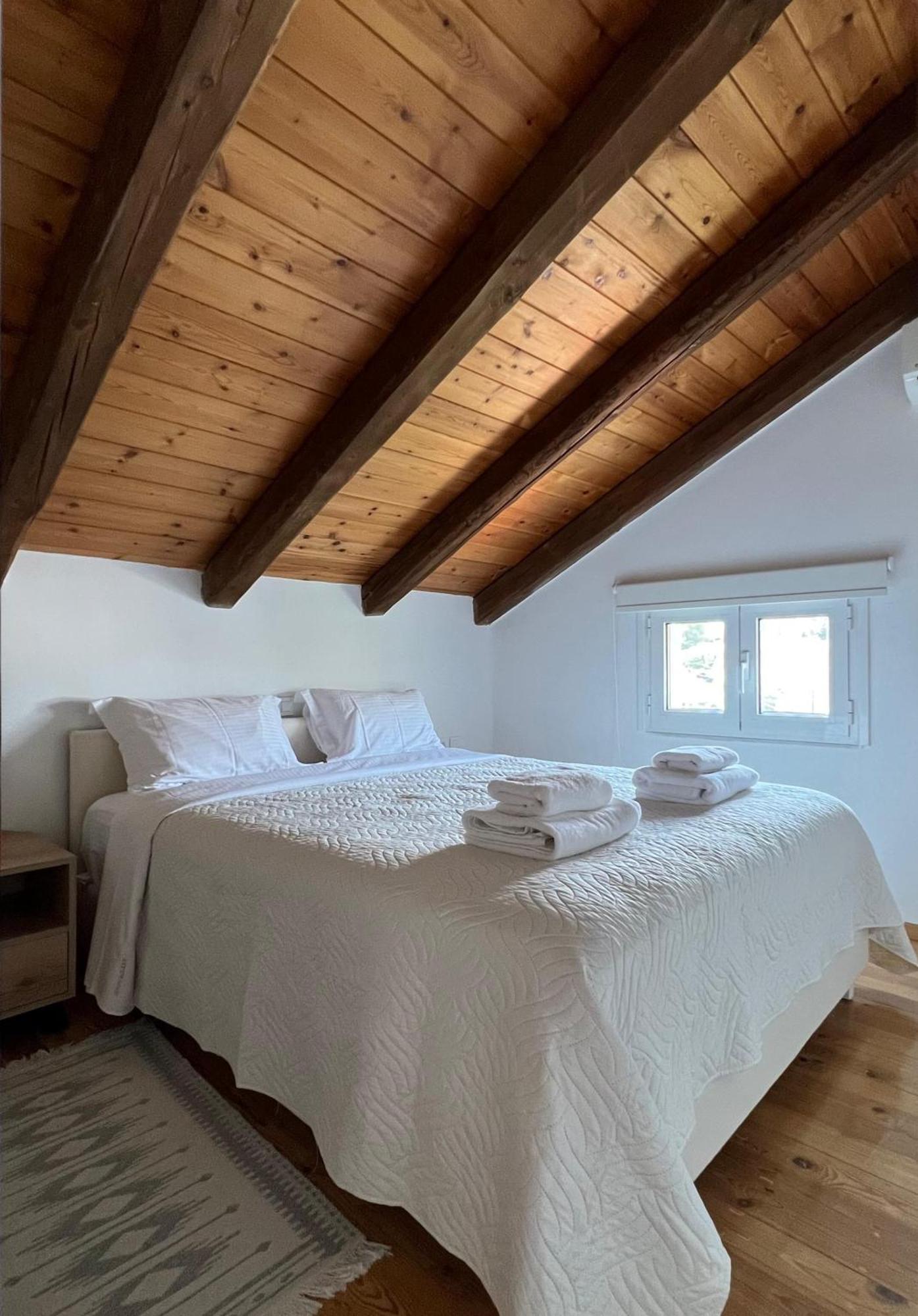 Villa Vivari Suites Nafplio Exteriér fotografie