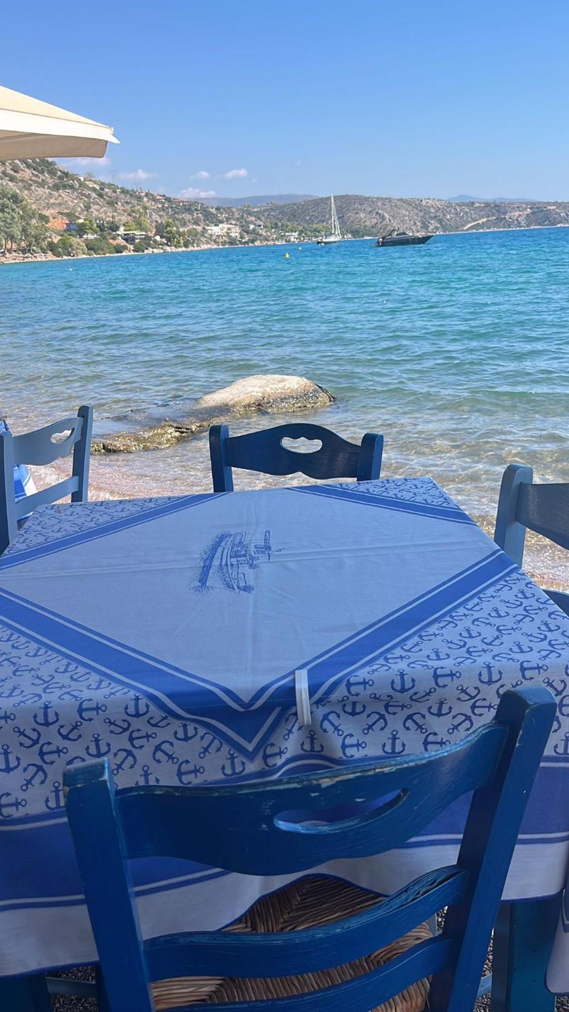 Villa Vivari Suites Nafplio Exteriér fotografie
