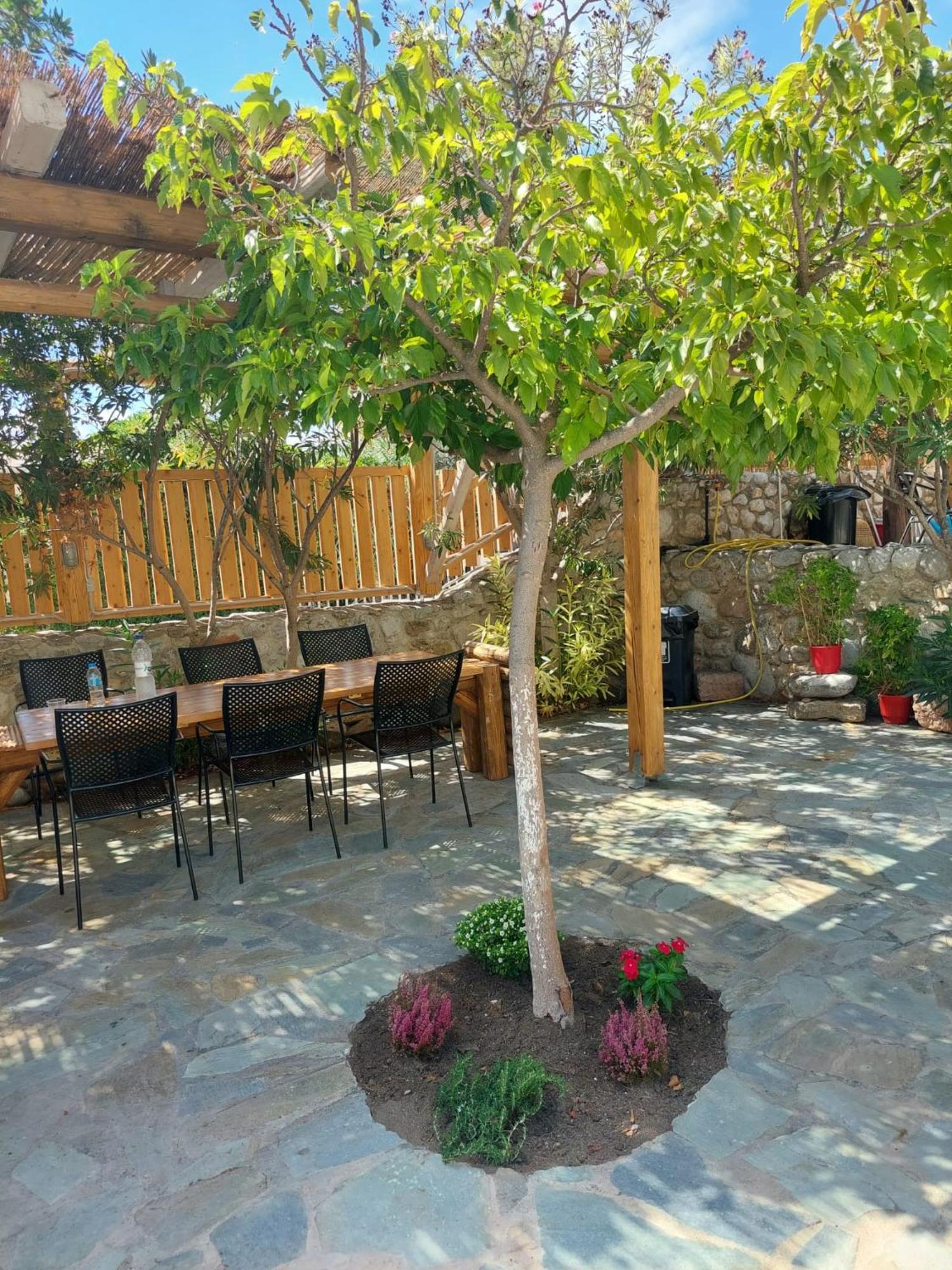 Villa Vivari Suites Nafplio Exteriér fotografie