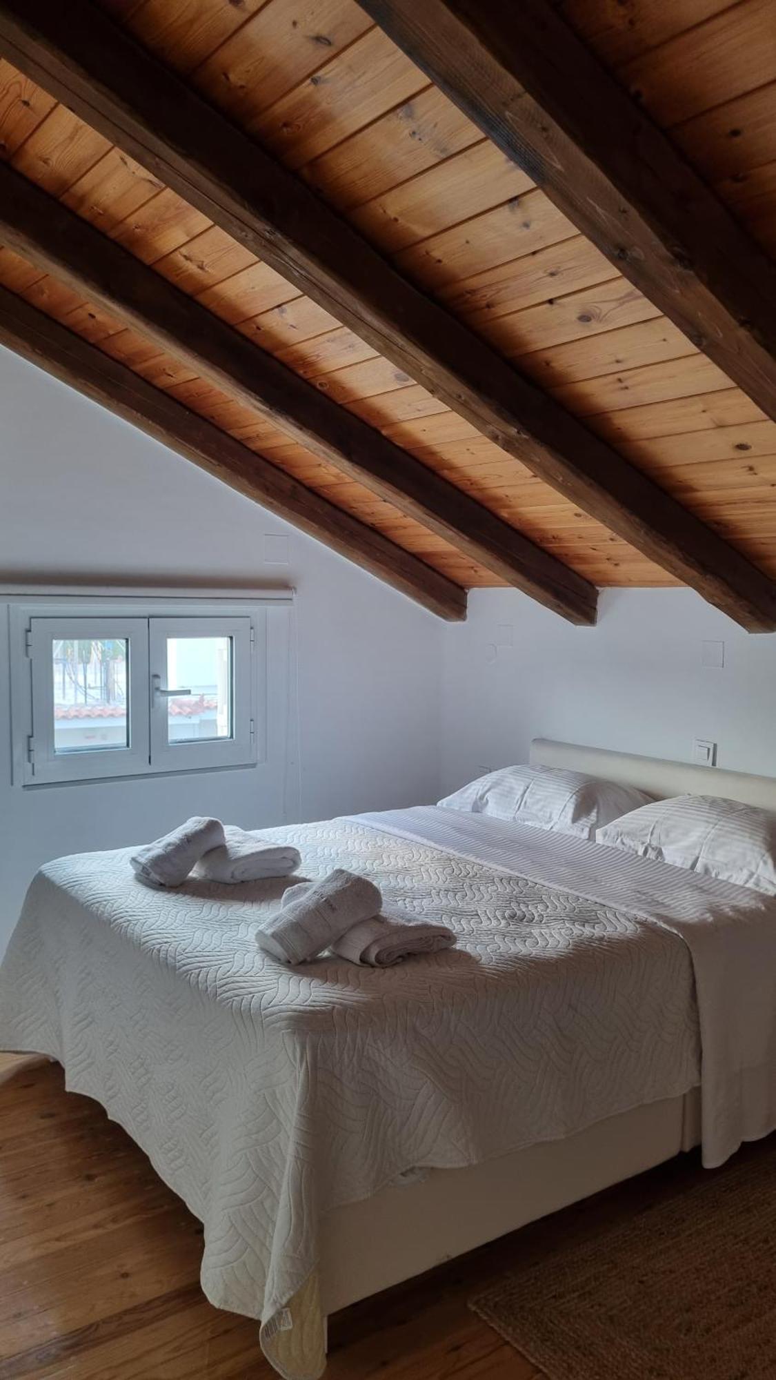 Villa Vivari Suites Nafplio Exteriér fotografie