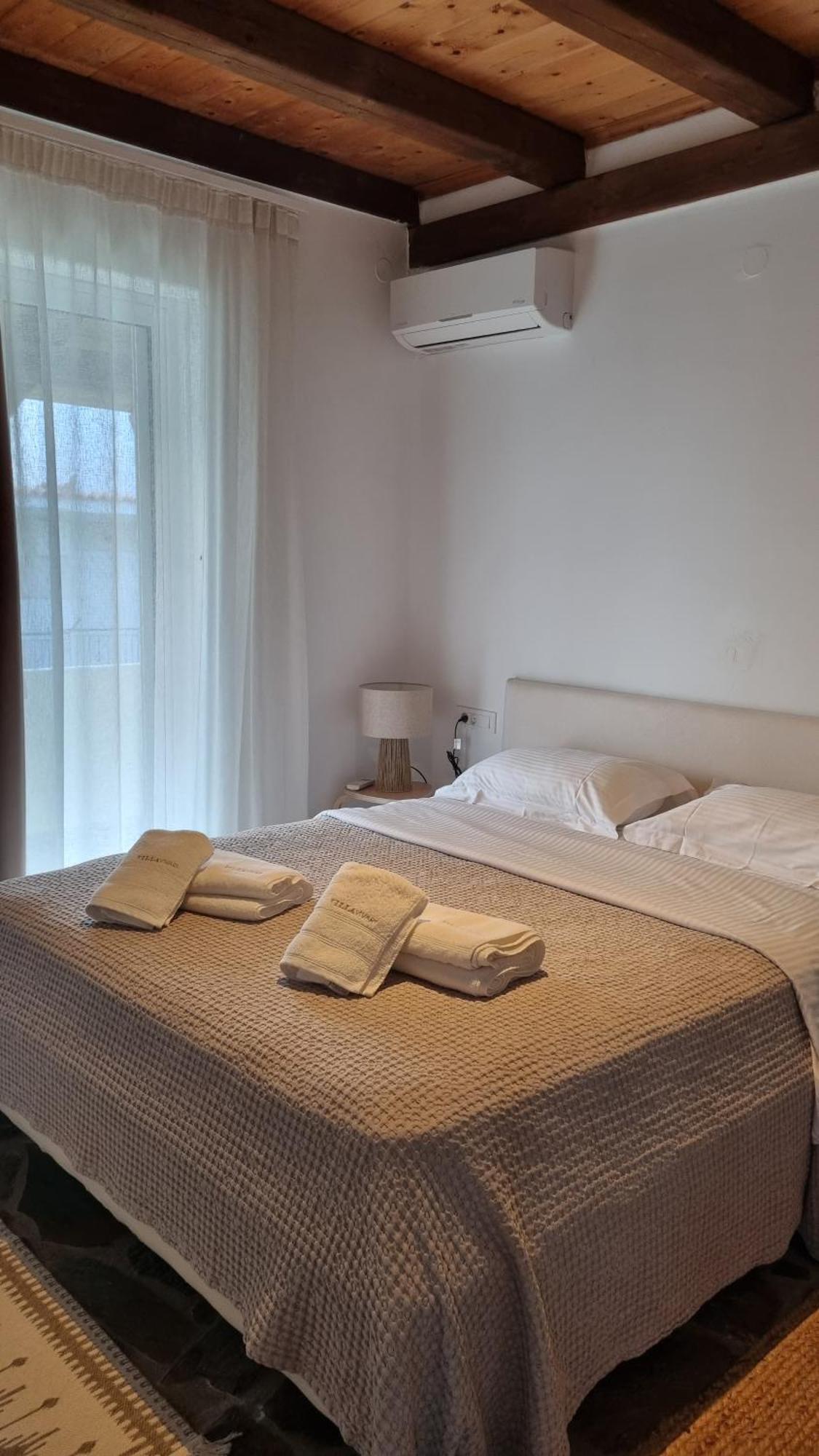 Villa Vivari Suites Nafplio Exteriér fotografie
