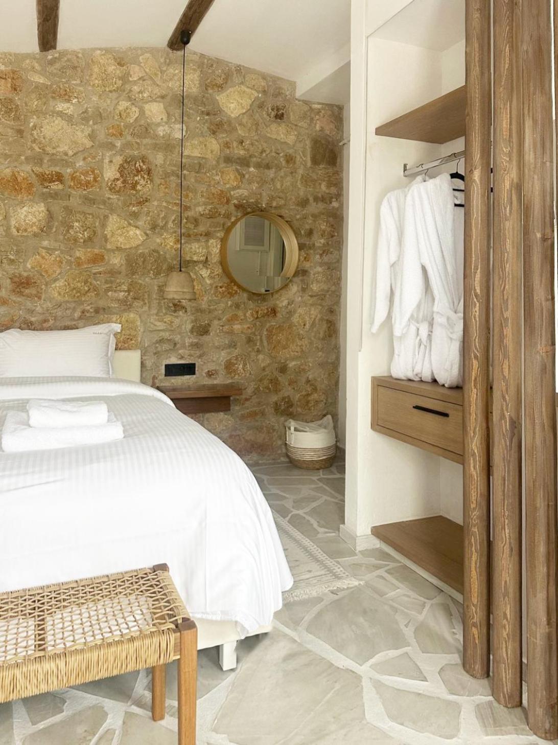 Villa Vivari Suites Nafplio Exteriér fotografie